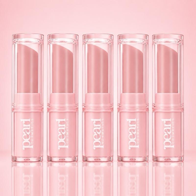 Creamy Matte Lipsticks