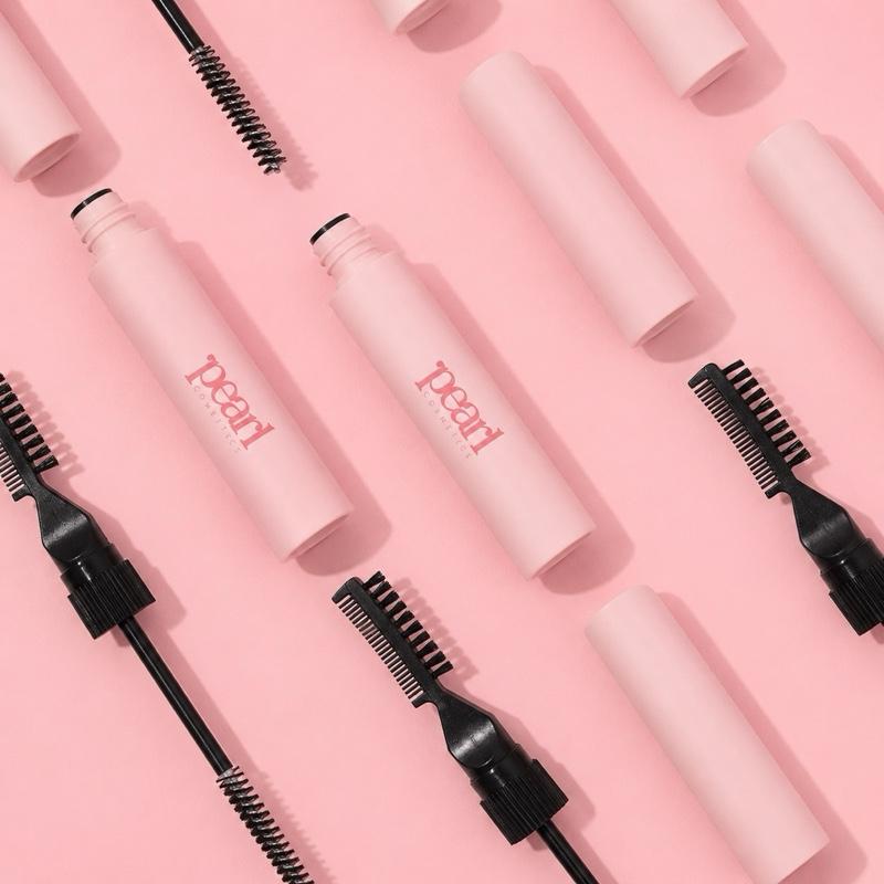 2 in 1 Brow Styling Gel