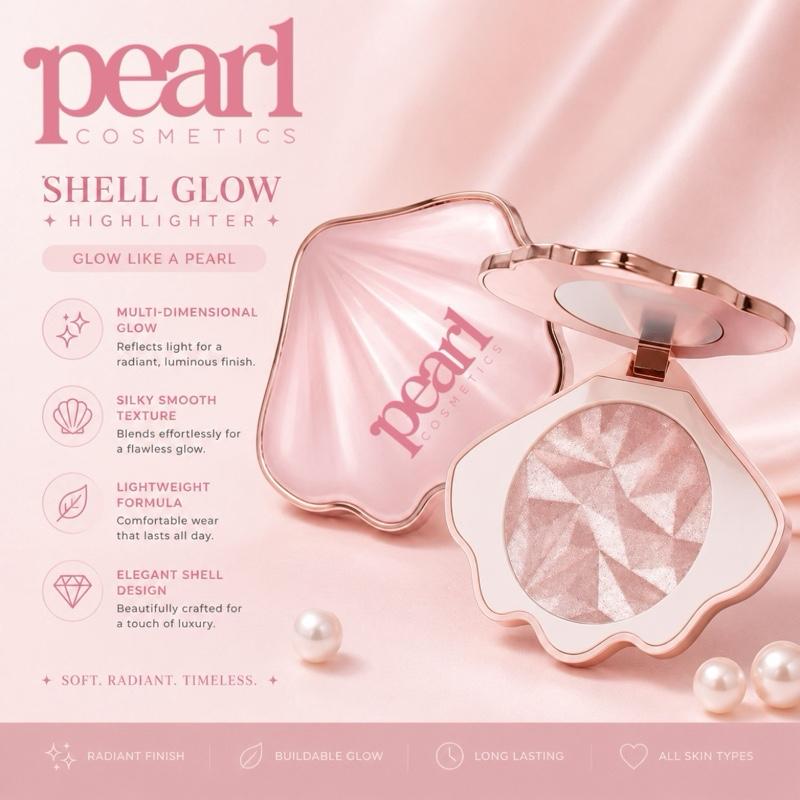 Pearla Highlighters
