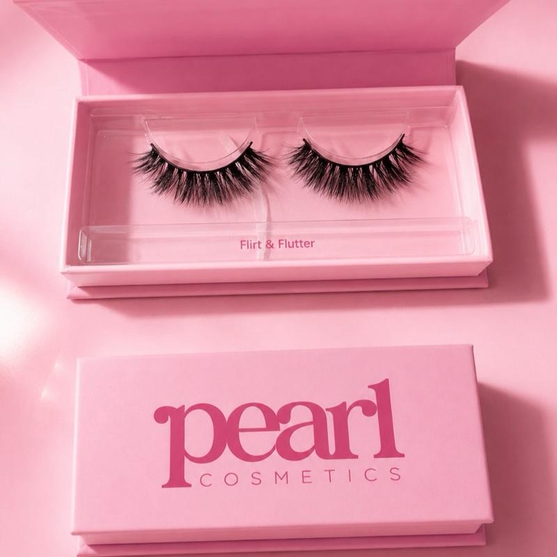 Boujee Strip Lashes