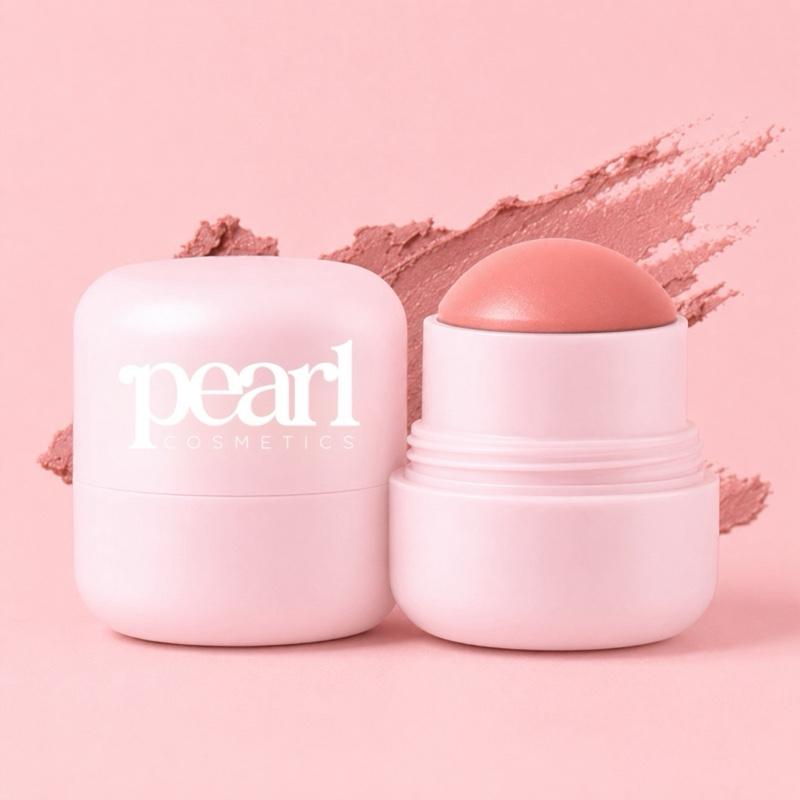 New Cream Blushes