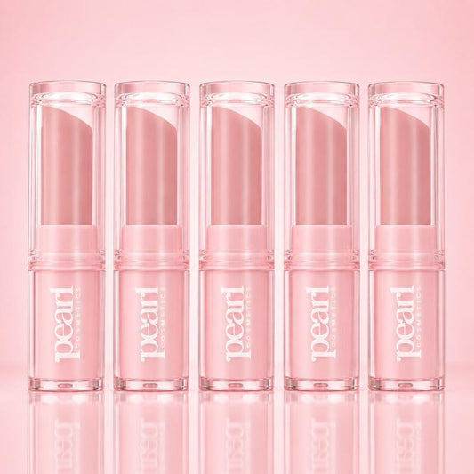 Creamy Matte Lipsticks