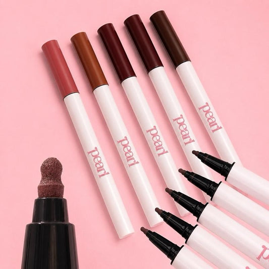 Long Lasting Liquid Liner Lip Tint