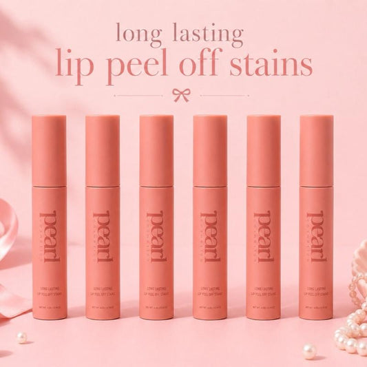 Peel Off Stains