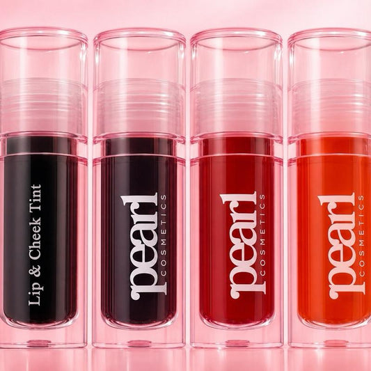 Lip & Cheek Stain