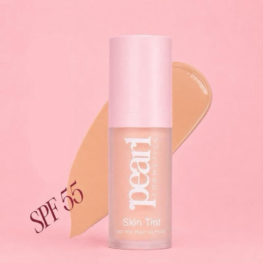 Natural Skin Tint - SPF 55