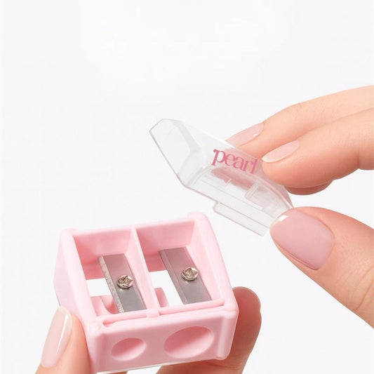 Pearl Cosmetics Sharpener