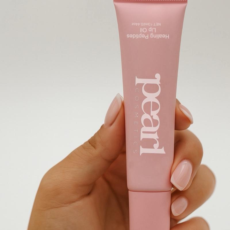 Healing Peptide Lip Oil