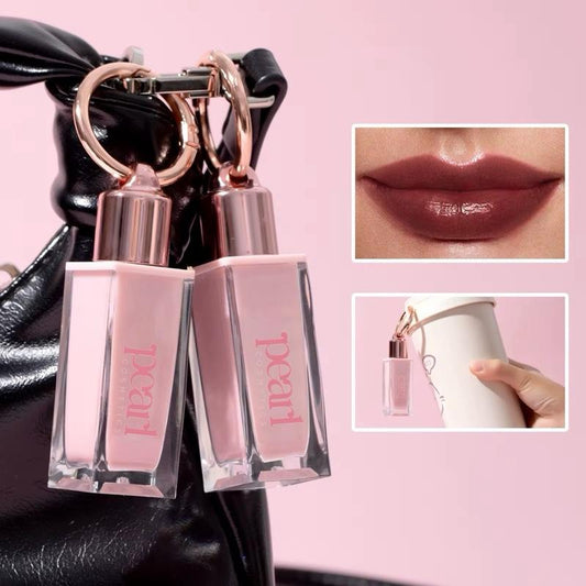 Keychain - Pigmented Lip Gloss