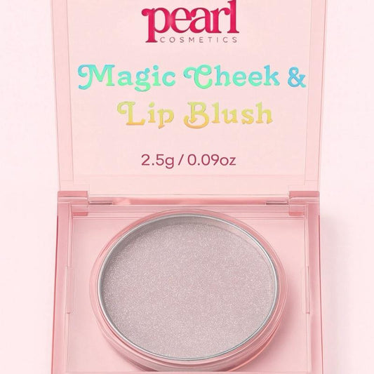 Magic Cheek & Lip Blush