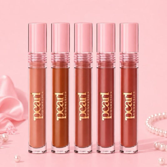 Matte Lip Creams