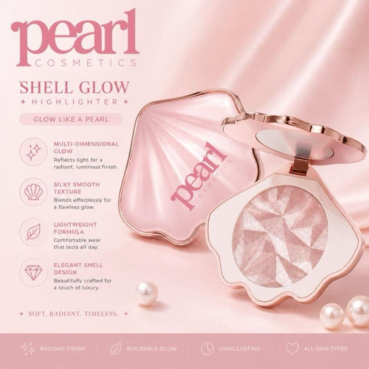 Pearla Highlighters