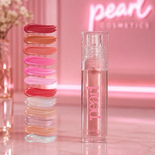 Gloss Me Up Lip Gloss