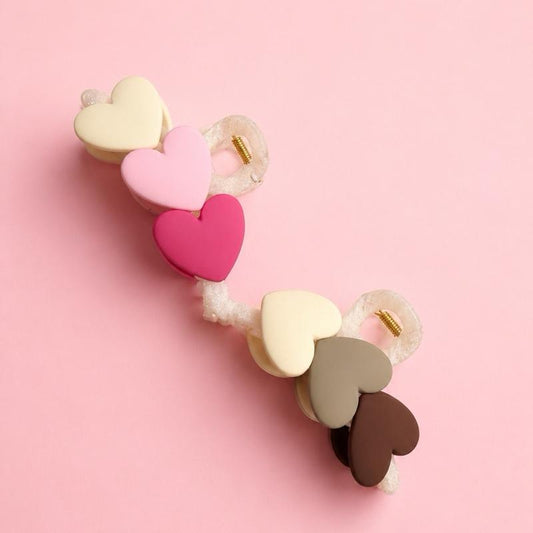 Claw Clips