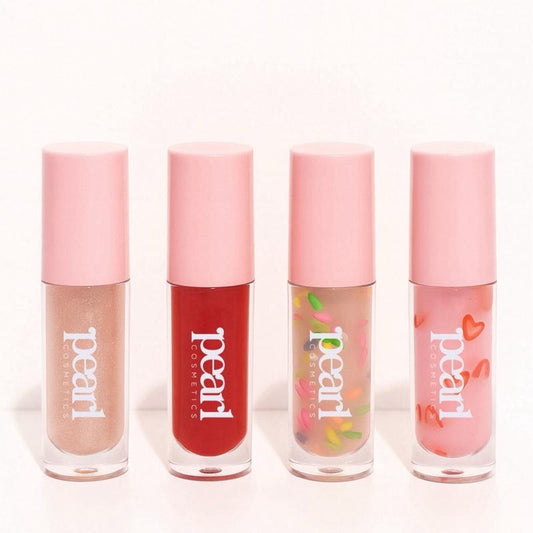 Healing Gloss/Oil Hybrid