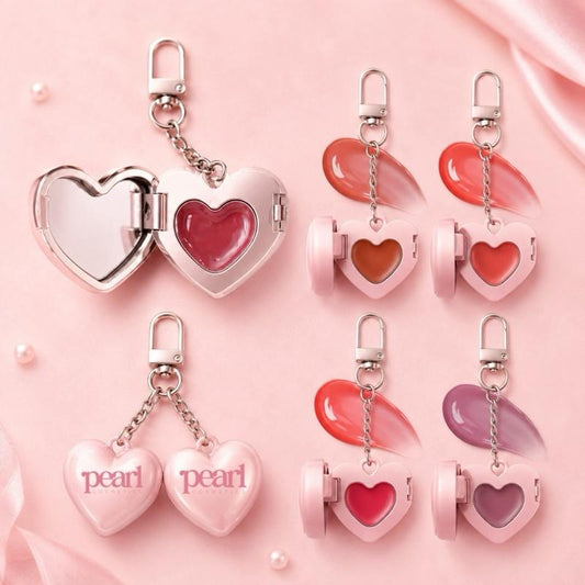 Key-to-your-heart Lip and Cheek Balm