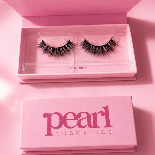Boujee Strip Lashes