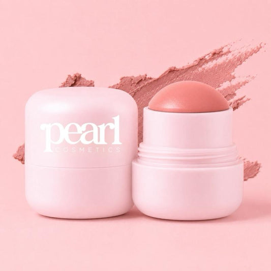 New Cream Blushes